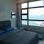 Jesselton Quay By Peach 2Br Seaview High Floor